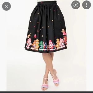 Unique Vintage x Care Bears Barely Worn